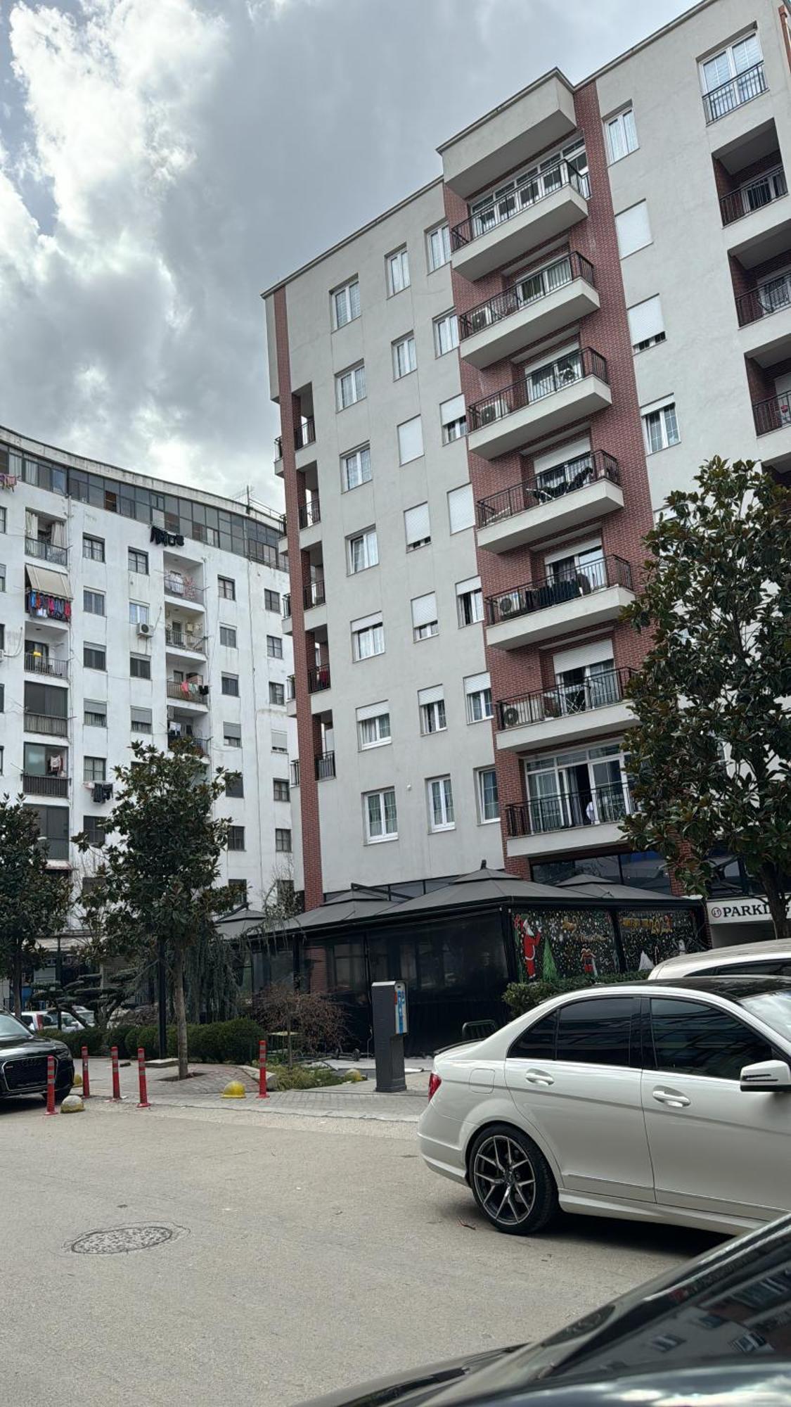 Lovely Apartment Tirana Zewnętrze zdjęcie
