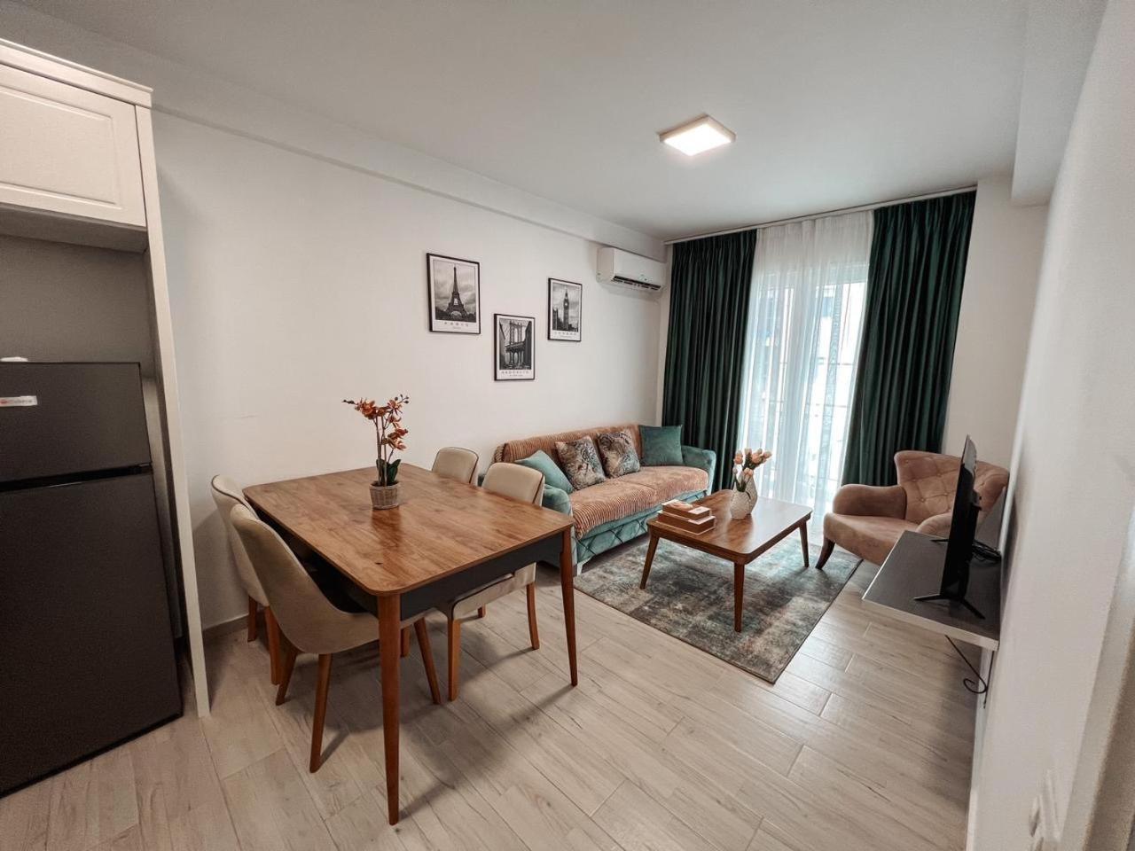 Lovely Apartment Tirana Zewnętrze zdjęcie